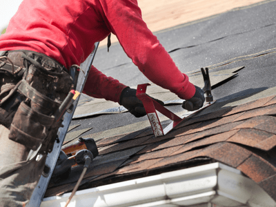 About Roof Repair Experts Orland, CA