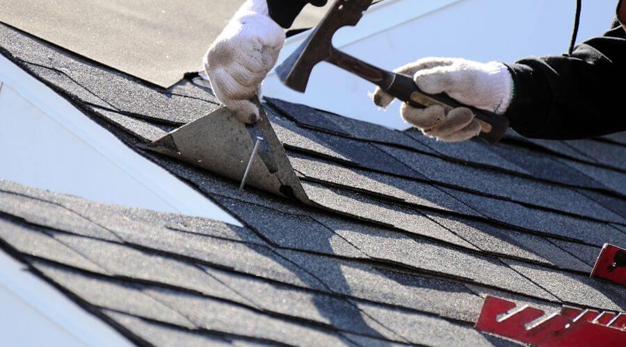 Professional New roof installation in Orland, CA